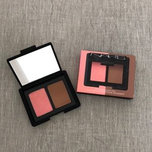NARS Bronzer/Blush Duo
